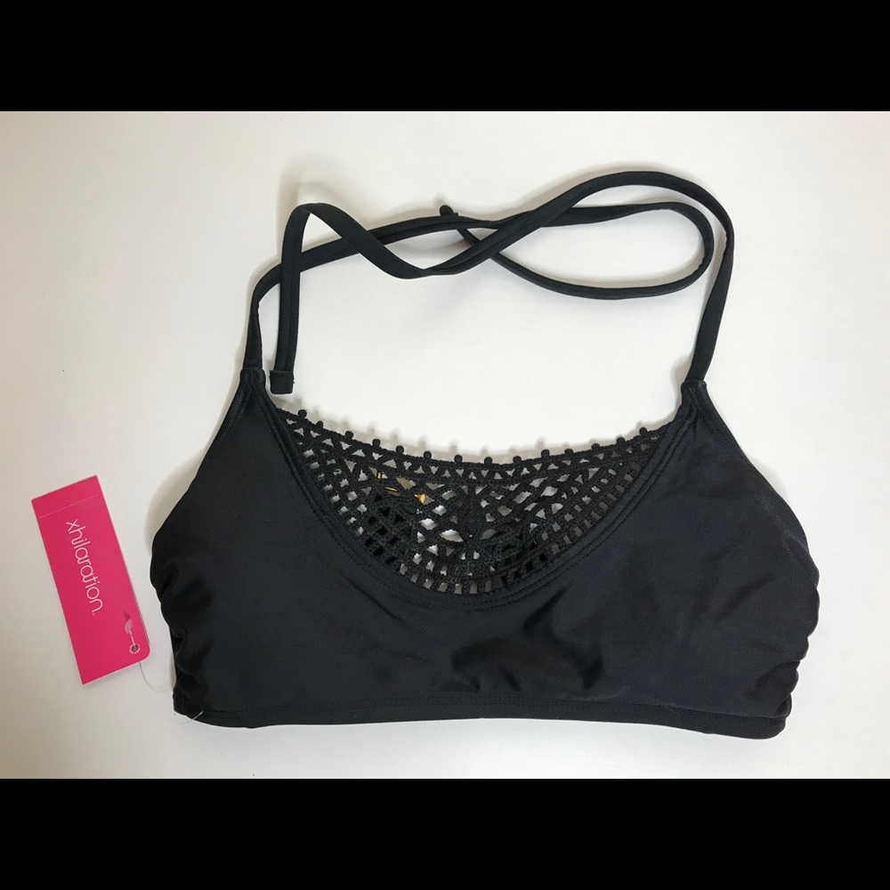 Xhilaration Bikini Top